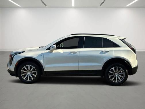 2021 Cadillac XT4 Sport