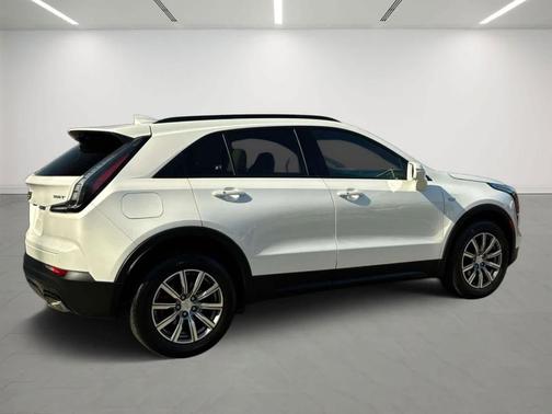 2021 Cadillac XT4 Sport