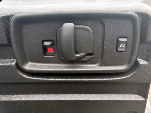 2023 Chevrolet Express 2500 Work Van
