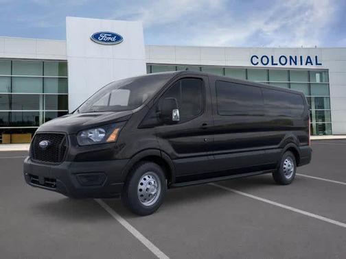 2025 Ford Transit-350 XL