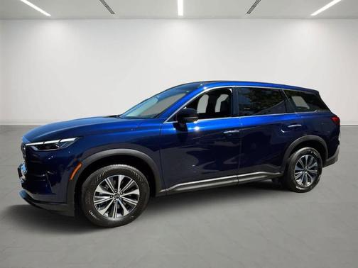 2024 INFINITI QX60 Pure