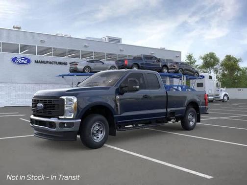 2025 Ford F-250 XL