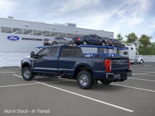 2025 Ford F-250 XL
