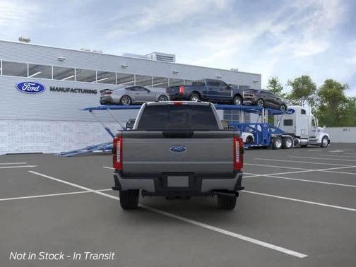 2025 Ford F-250 XL