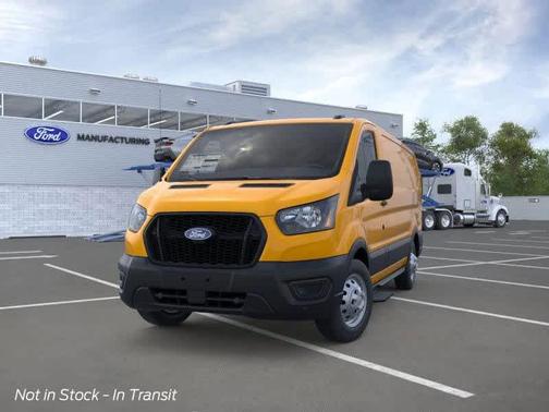 2026 Ford Transit-150 