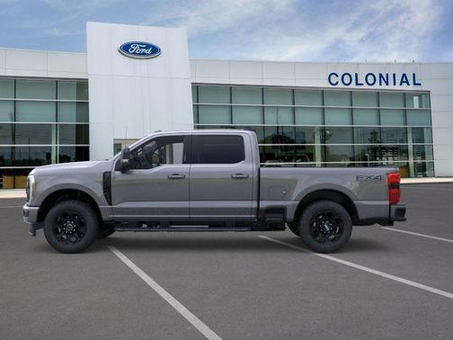 2025 Ford F-350 Lariat Super Duty
