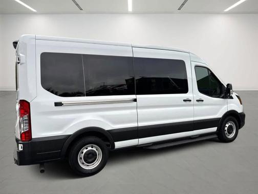 2023 Ford Transit-350 XL