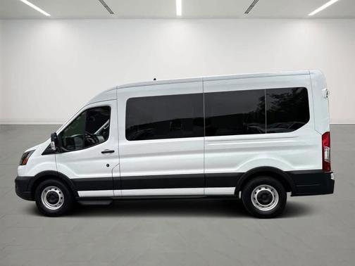 2023 Ford Transit-350 XL