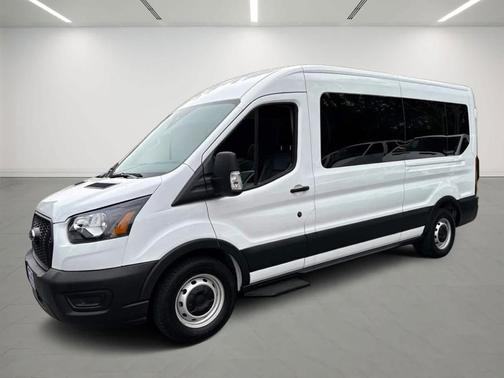 2023 Ford Transit-350 XL