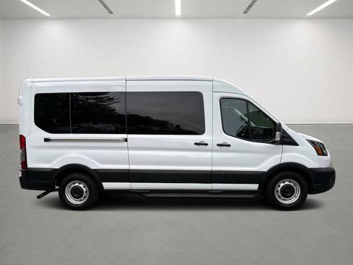2023 Ford Transit-350 XL