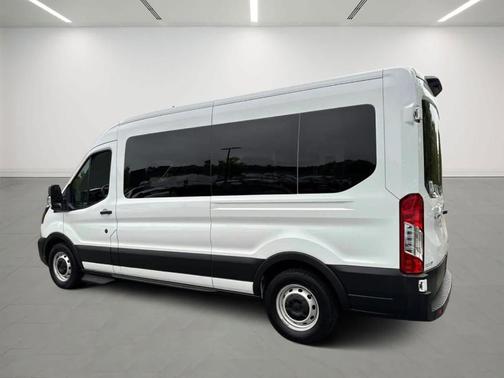 2023 Ford Transit-350 XL