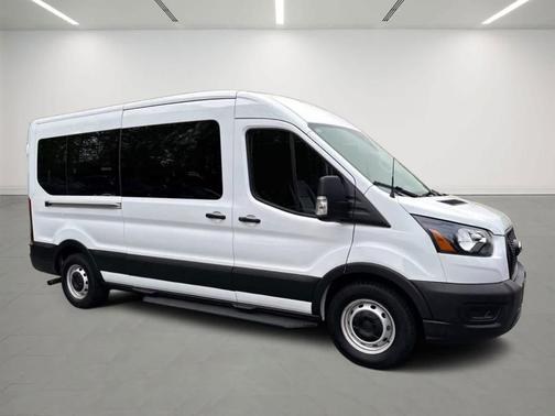 2023 Ford Transit-350 XL