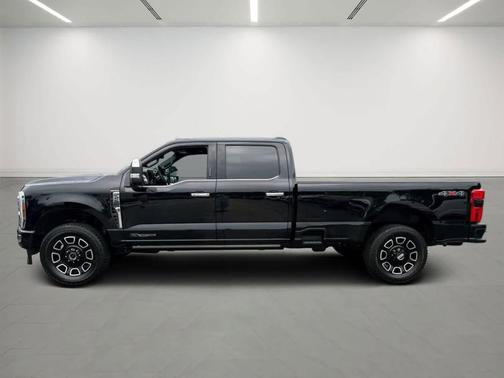 2024 Ford F-250 Platinum