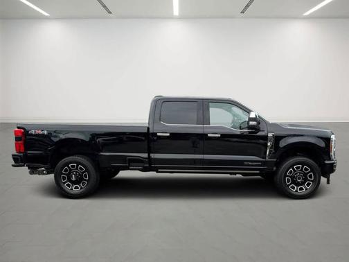 2024 Ford F-250 Platinum