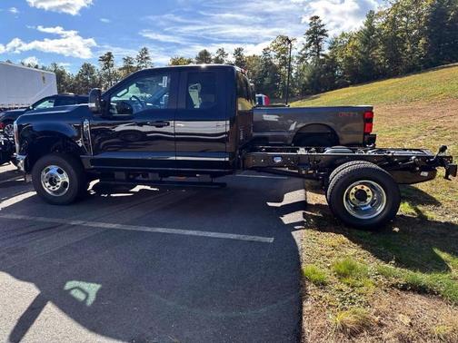 2026 Ford F-350 Super Duty