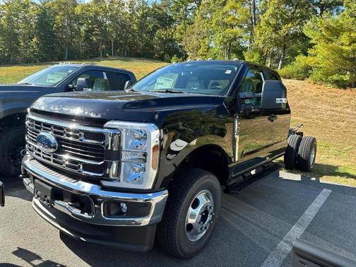 2026 Ford F-350 Super Duty