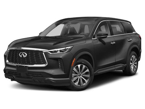 2023 INFINITI QX60 Pure