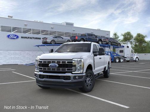 2025 Ford F-350 XLT