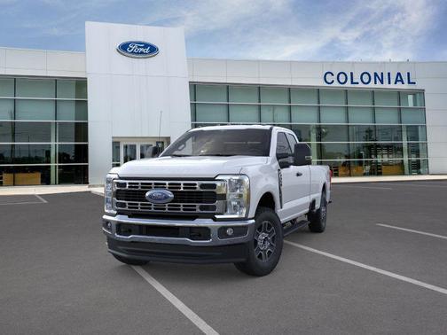 2025 Ford F-350 XLT