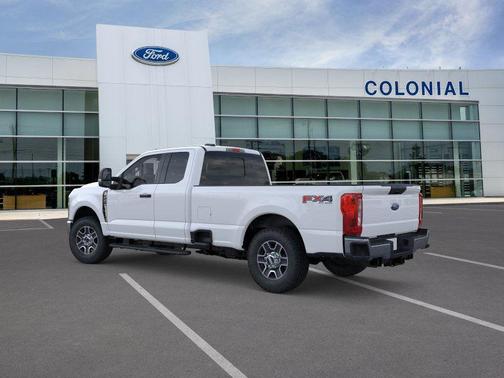 2025 Ford F-350 XLT