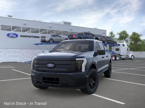 2025 Ford F-150 Lightning Pro