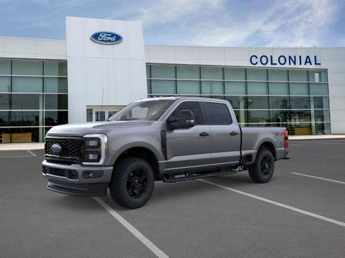 2026 Ford F-250 XL