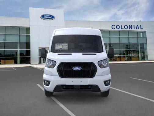 2026 Ford Transit-350 XL