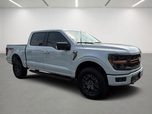 2024 Ford F-150 Tremor