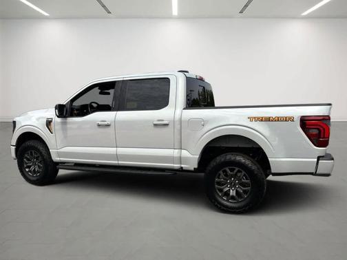 2024 Ford F-150 Tremor