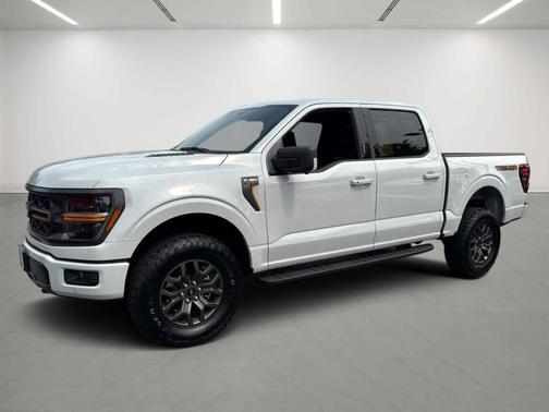 2024 Ford F-150 Tremor