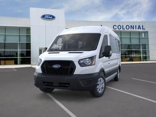 2025 Ford Transit-350 XL