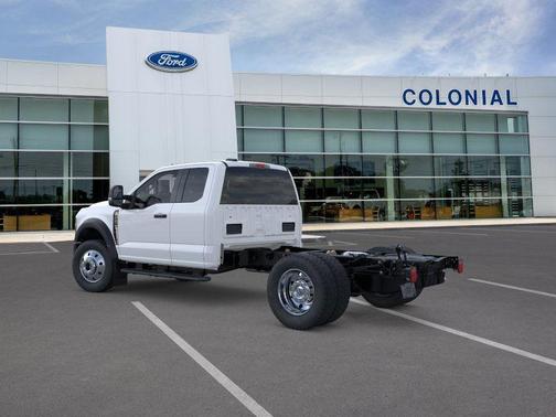 2026 Ford F-450 