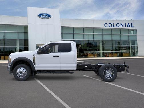 2026 Ford F-450 