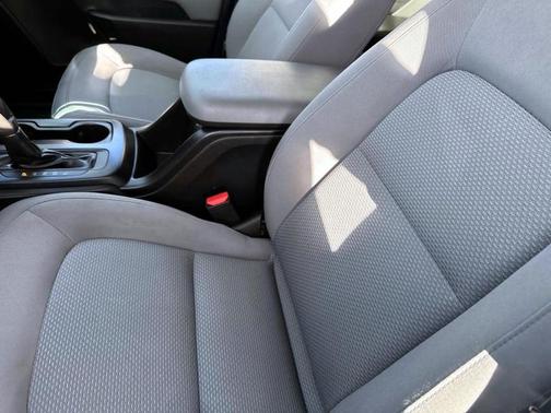 2019 Chevrolet Colorado WT