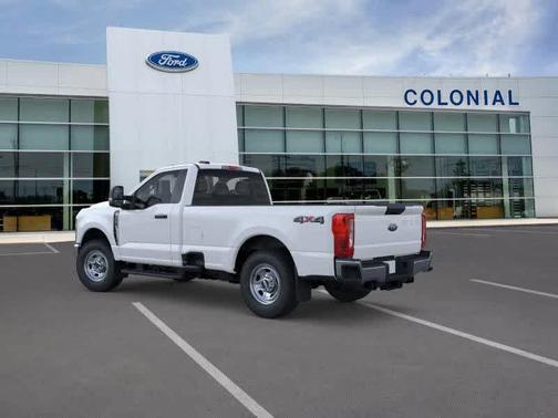 2025 Ford F-350 XL