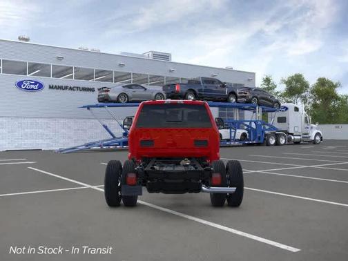 2026 Ford F-350 Super Duty