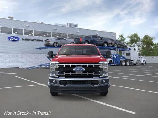 2026 Ford F-350 Super Duty