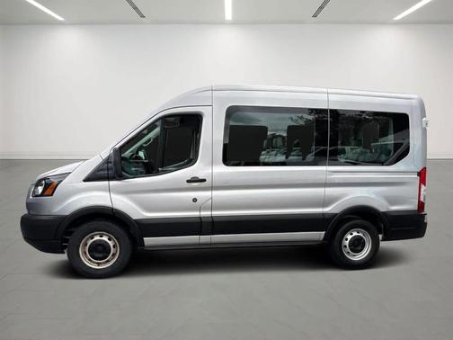 2019 Ford Transit-150 XL
