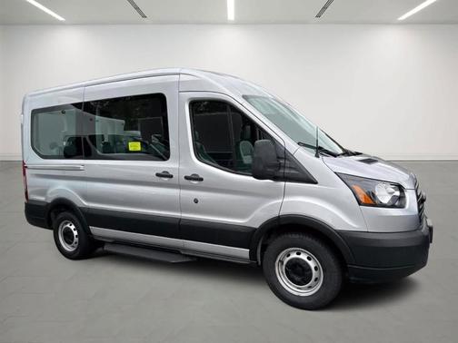 2019 Ford Transit-150 XL