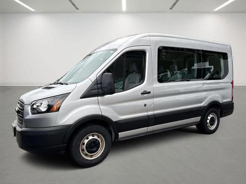 2019 Ford Transit-150 XL