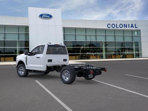 2026 Ford F-350 Super Duty