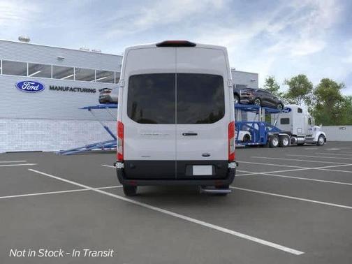 2024 Ford Transit-350 XL