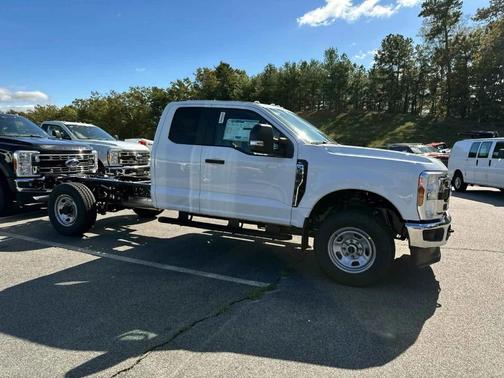 2026 Ford F-350 Super Duty