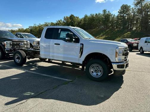2026 Ford F-350 Super Duty