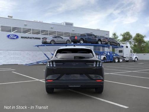 2024 Ford Mustang Mach-E Select