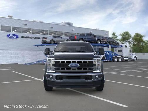 2026 Ford F-450