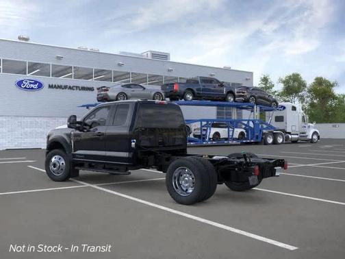 2026 Ford F-450