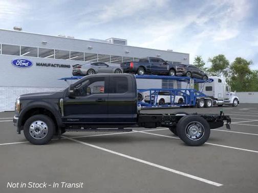 2026 Ford F-450