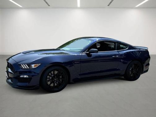 2018 Ford Shelby GT350 Base