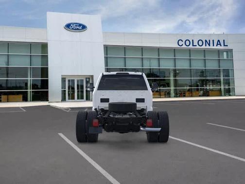 2026 Ford F-450